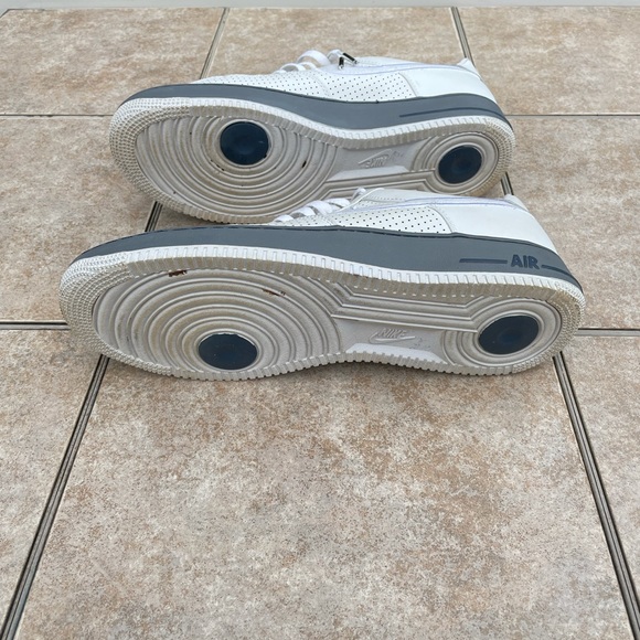 Nike Air Force 1 AF1 “Twenty” “Down North” main image 9